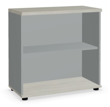 Basic Office Bookcase