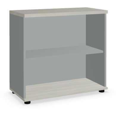 Basic Office Bookcase