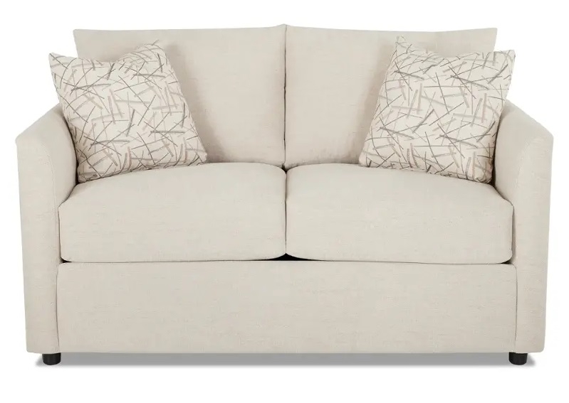 Atlanta Fabric Living Room Set