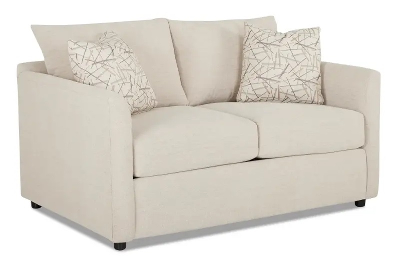 Atlanta Fabric Living Room Set