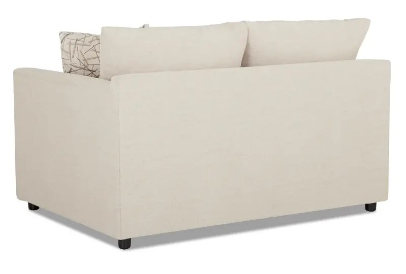 Atlanta Fabric Living Room Set