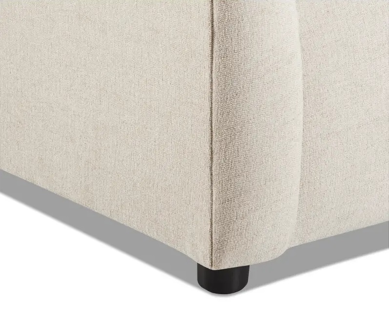 Atlanta Fabric Living Room Set