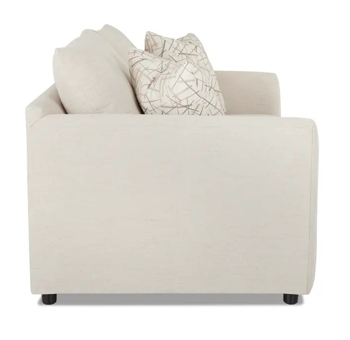 Atlanta Fabric Living Room Set