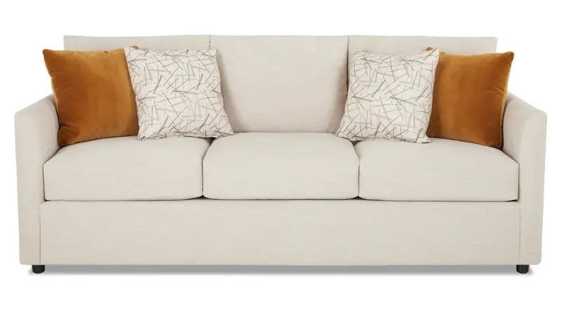 Atlanta Fabric Living Room Set