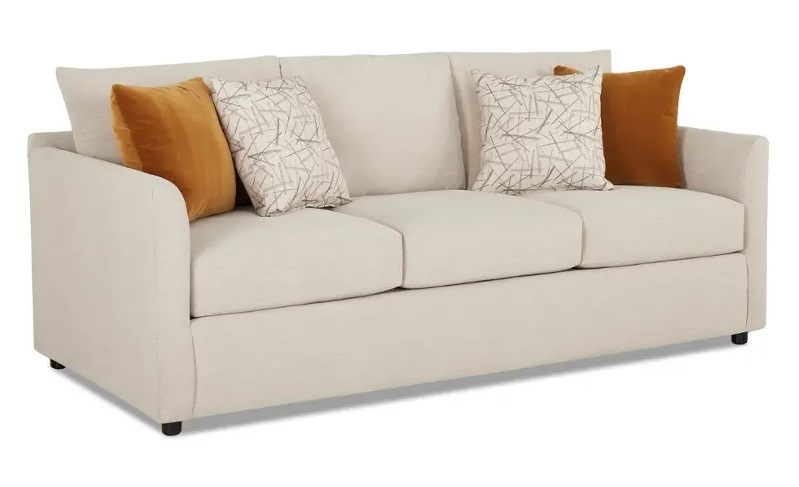 Atlanta Fabric Living Room Set