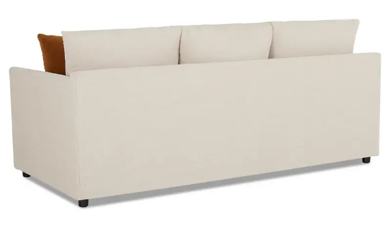 Atlanta Fabric Living Room Set