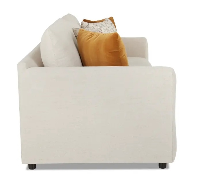 Atlanta Fabric Living Room Set