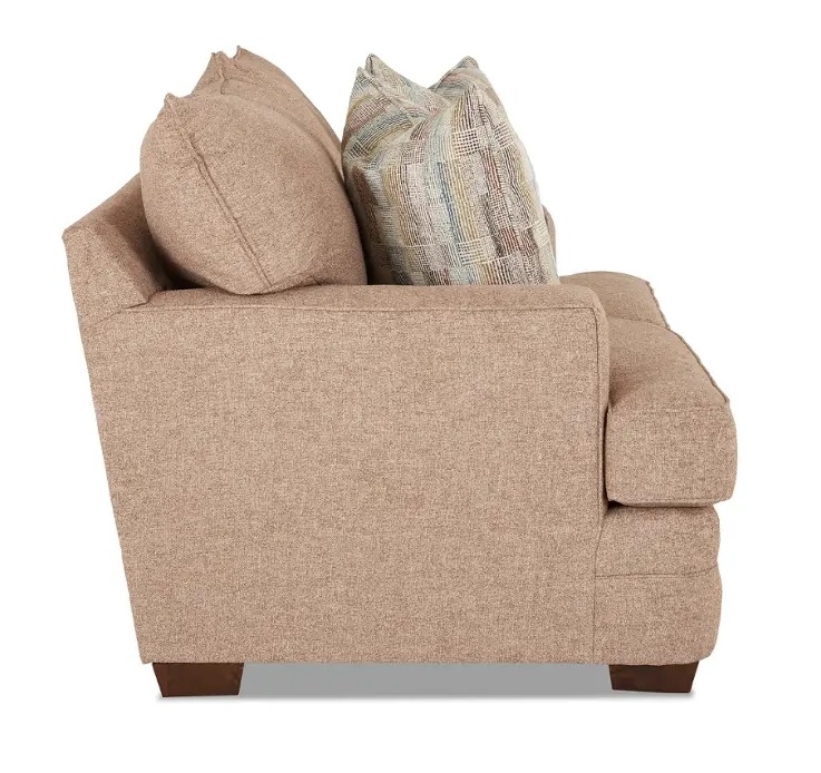 Chadwick Fabric Living Room Set