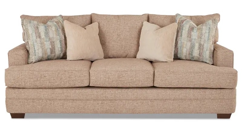 Chadwick Fabric Living Room Set