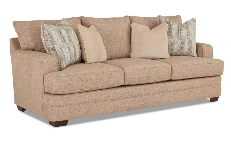 Chadwick Fabric Living Room Set
