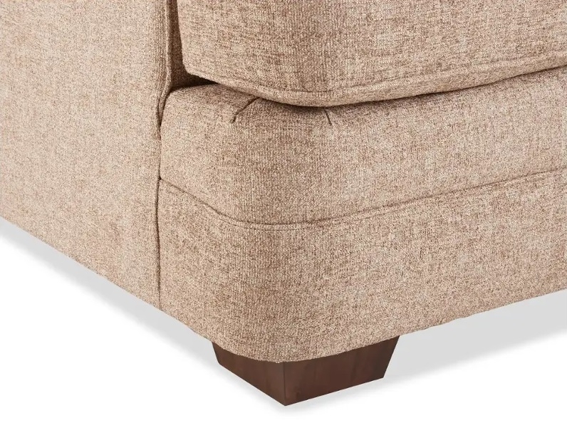 Chadwick Fabric Living Room Set