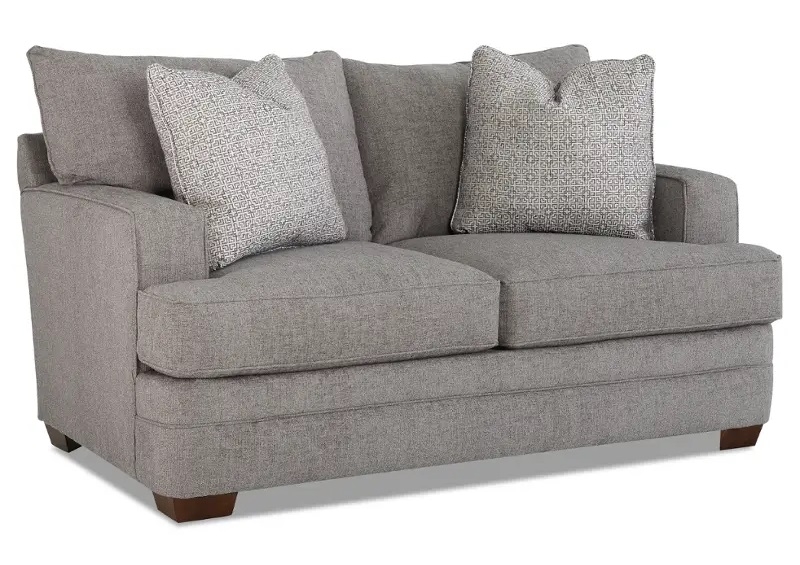 Chadwick Fabric Living Room Set