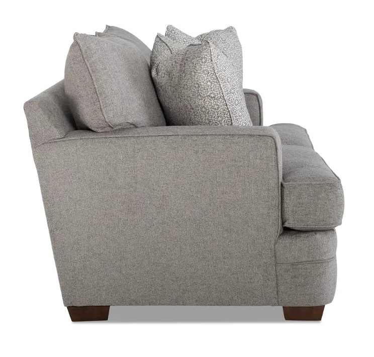 Chadwick Fabric Living Room Set