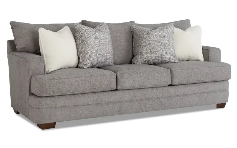 Chadwick Fabric Living Room Set