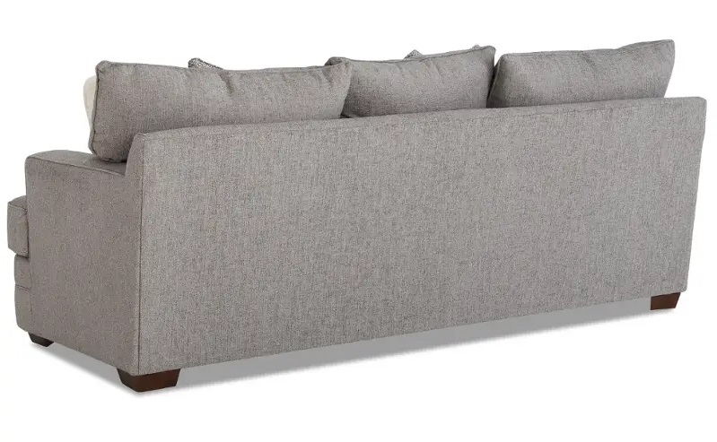 Chadwick Fabric Sofa w/Pillows