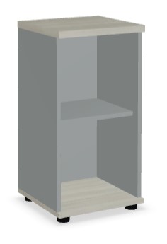 Basic Office Bookcase
