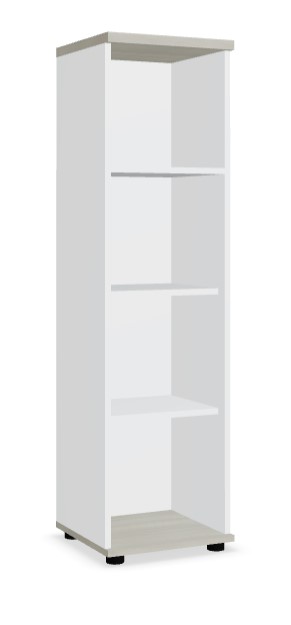Basic Office Bookcase
