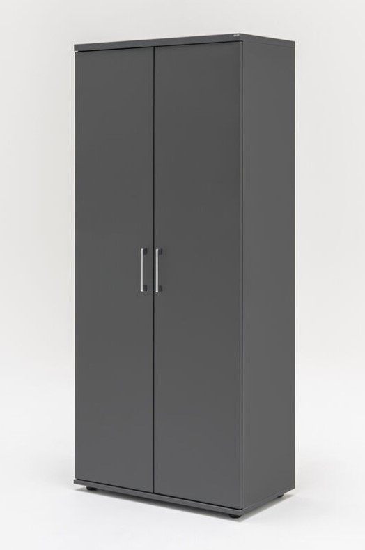 Basic Office Wardrobe w/2 Doors