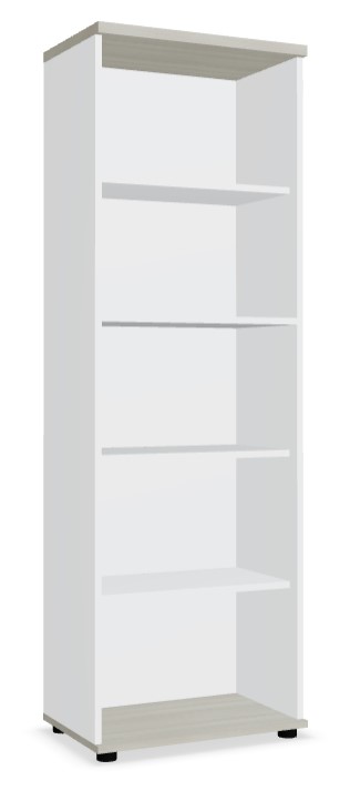 Basic Office Bookcase