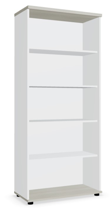 Basic Office Bookcase