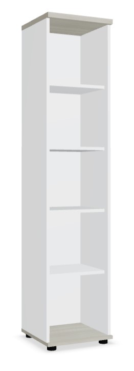 Basic Office Bookcase