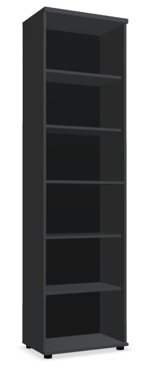 Basic Office Bookcase