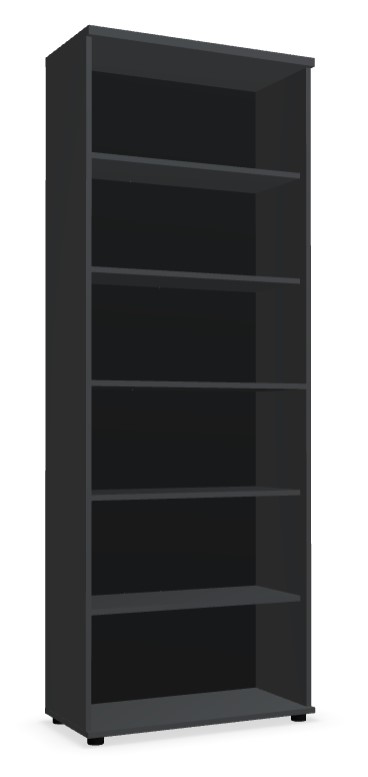 Basic Office Bookcase
