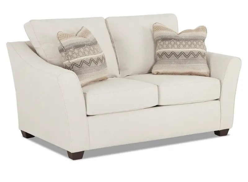 Linville Fabric Living Room Set