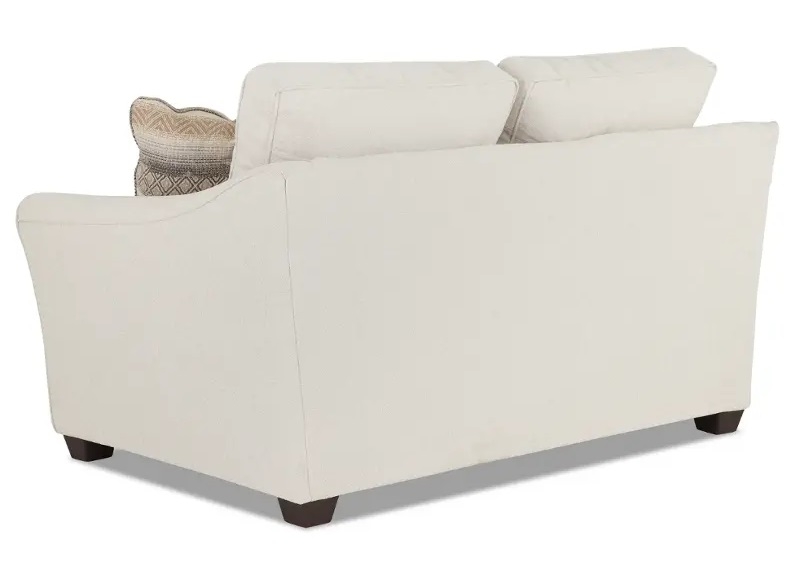 Linville Fabric Loveseat