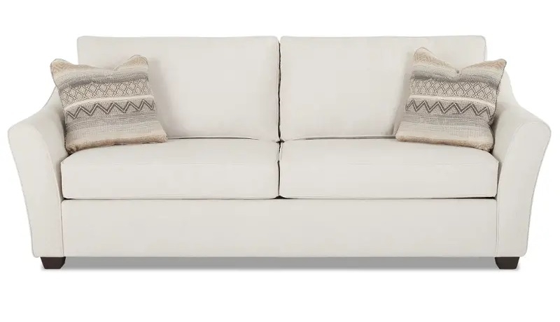 Linville Fabric Living Room Set