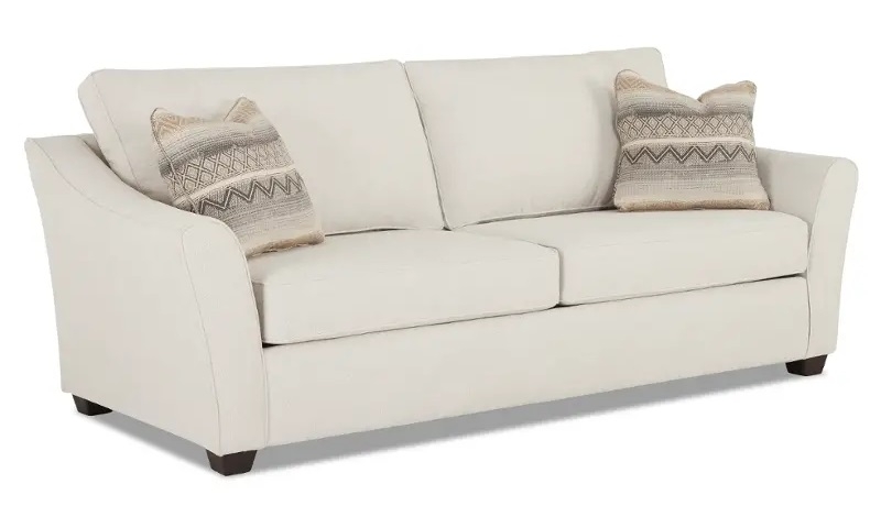 Linville Fabric Living Room Set