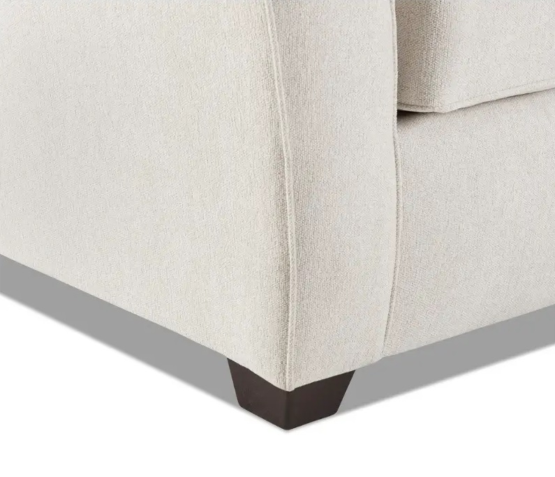Linville Fabric Loveseat