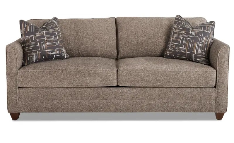 Klaussner Furniture Tilly Fabric Sofa