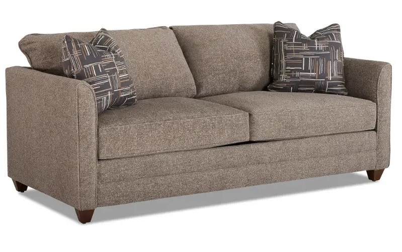 Tilly Fabric Living Room Set