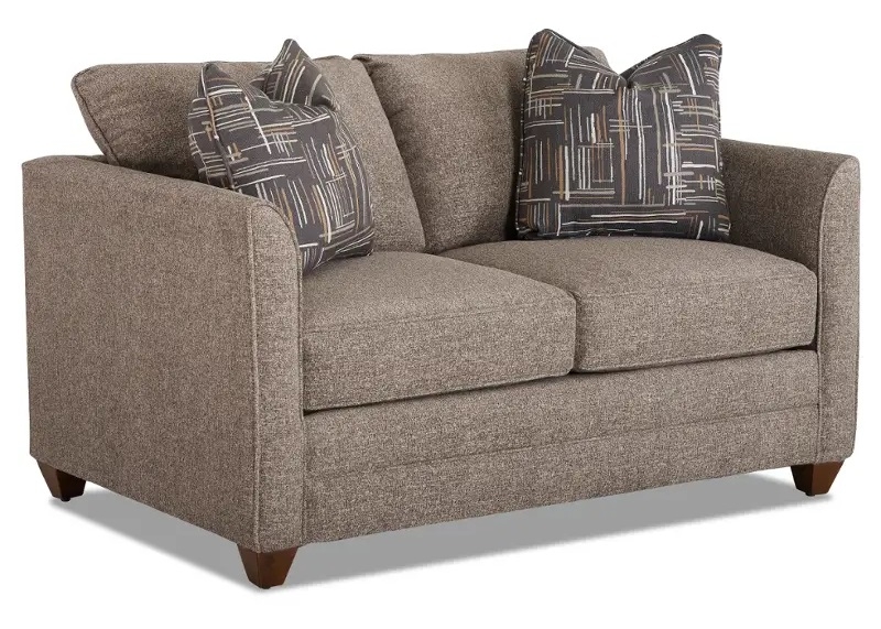 Tilly Fabric Living Room Set