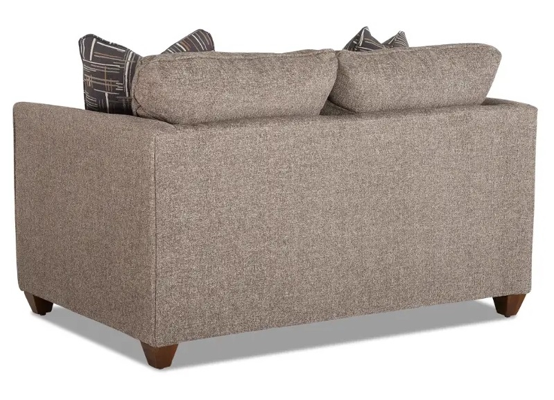 Tilly Fabric Loveseat
