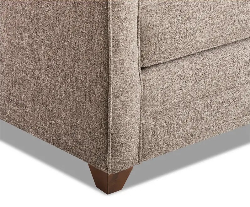 Tilly Fabric Living Room Set