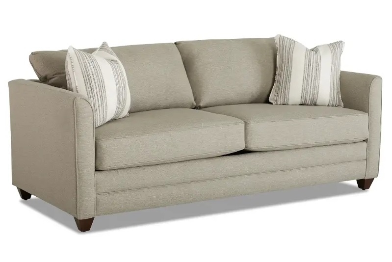 Tilly Fabric Living Room Set