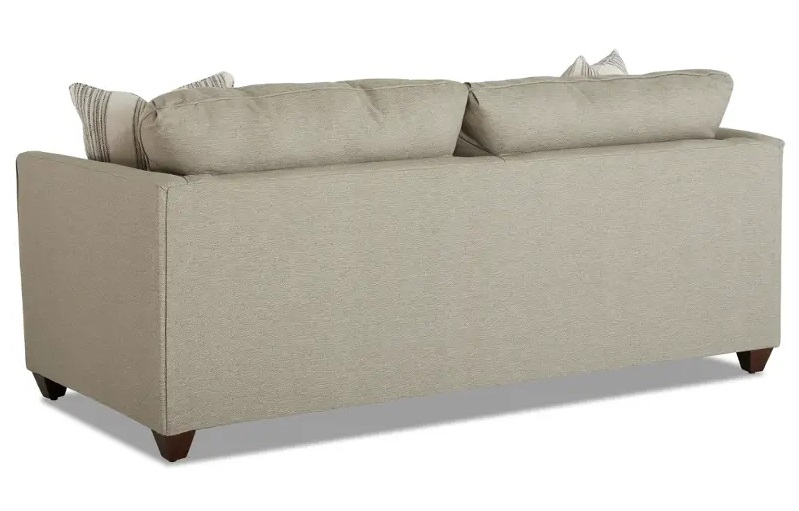 Tilly Fabric Living Room Set