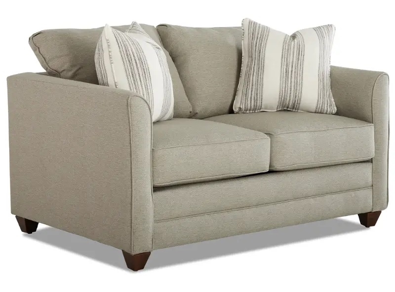 Tilly Fabric Living Room Set