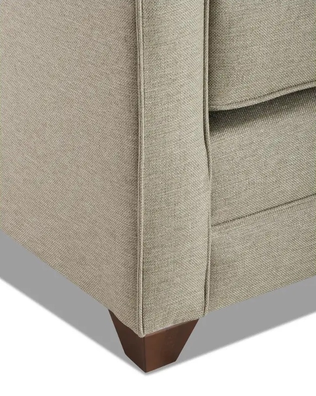 Tilly Fabric Living Room Set