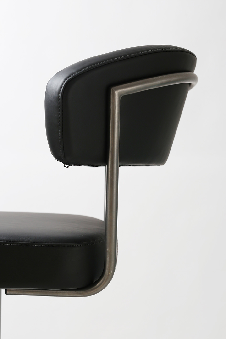 K C218A-930 Eco Leather Barstool