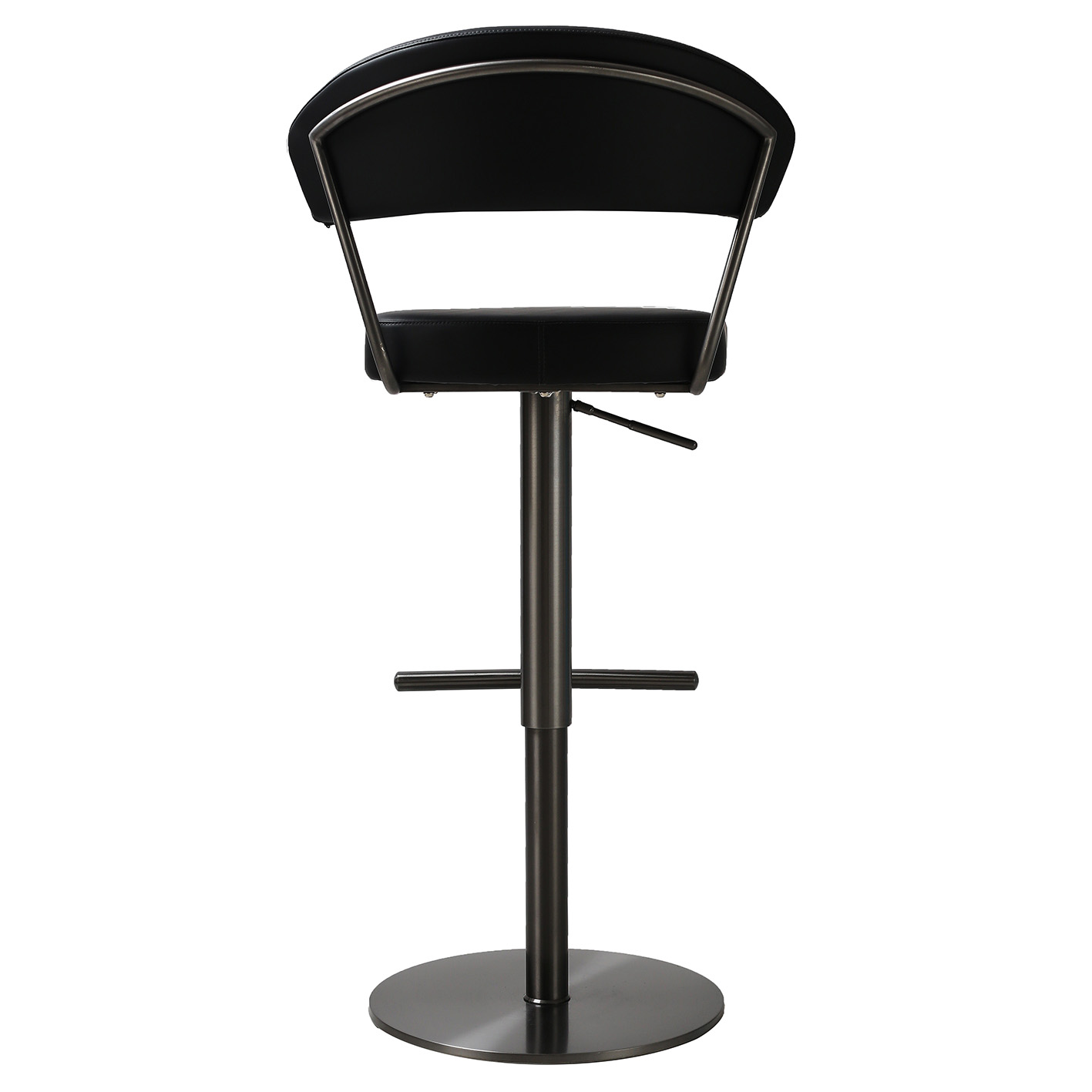 K C218A-930 Eco Leather Barstool