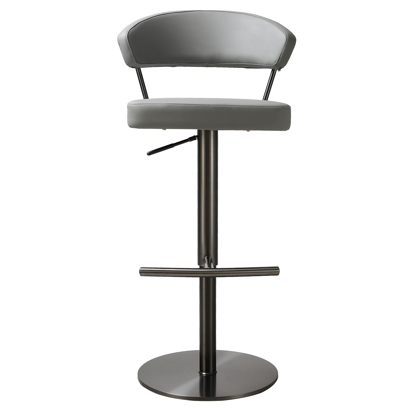 K C218A-930 Eco Leather Barstool
