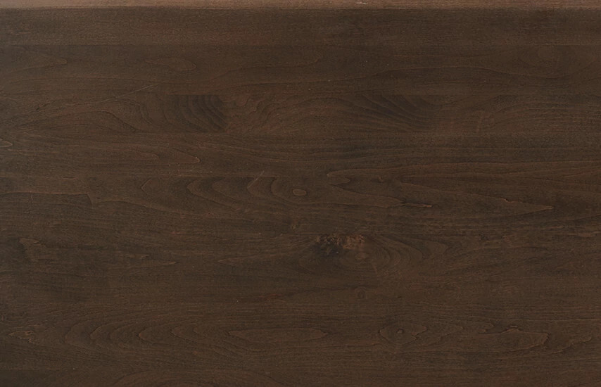 Kafe W60-inch Rectangular Wood Dining Room Set