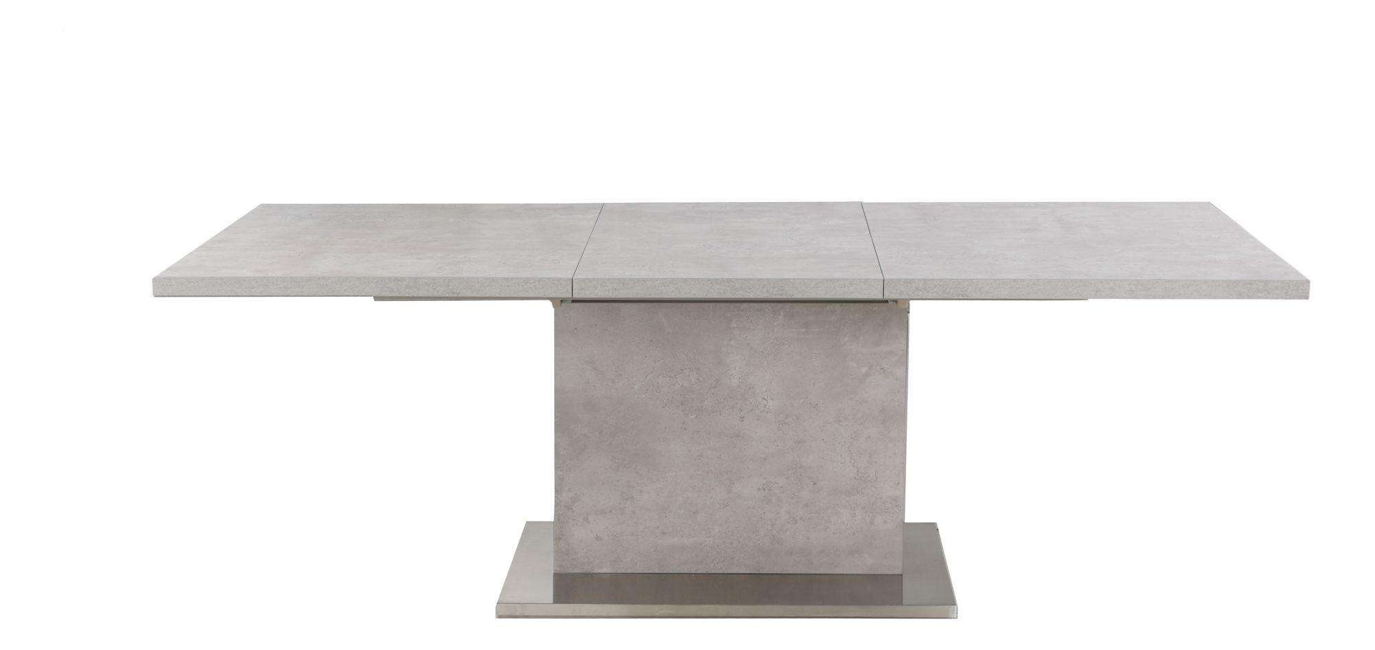 Kalinda Laminated Extendable Dining Table