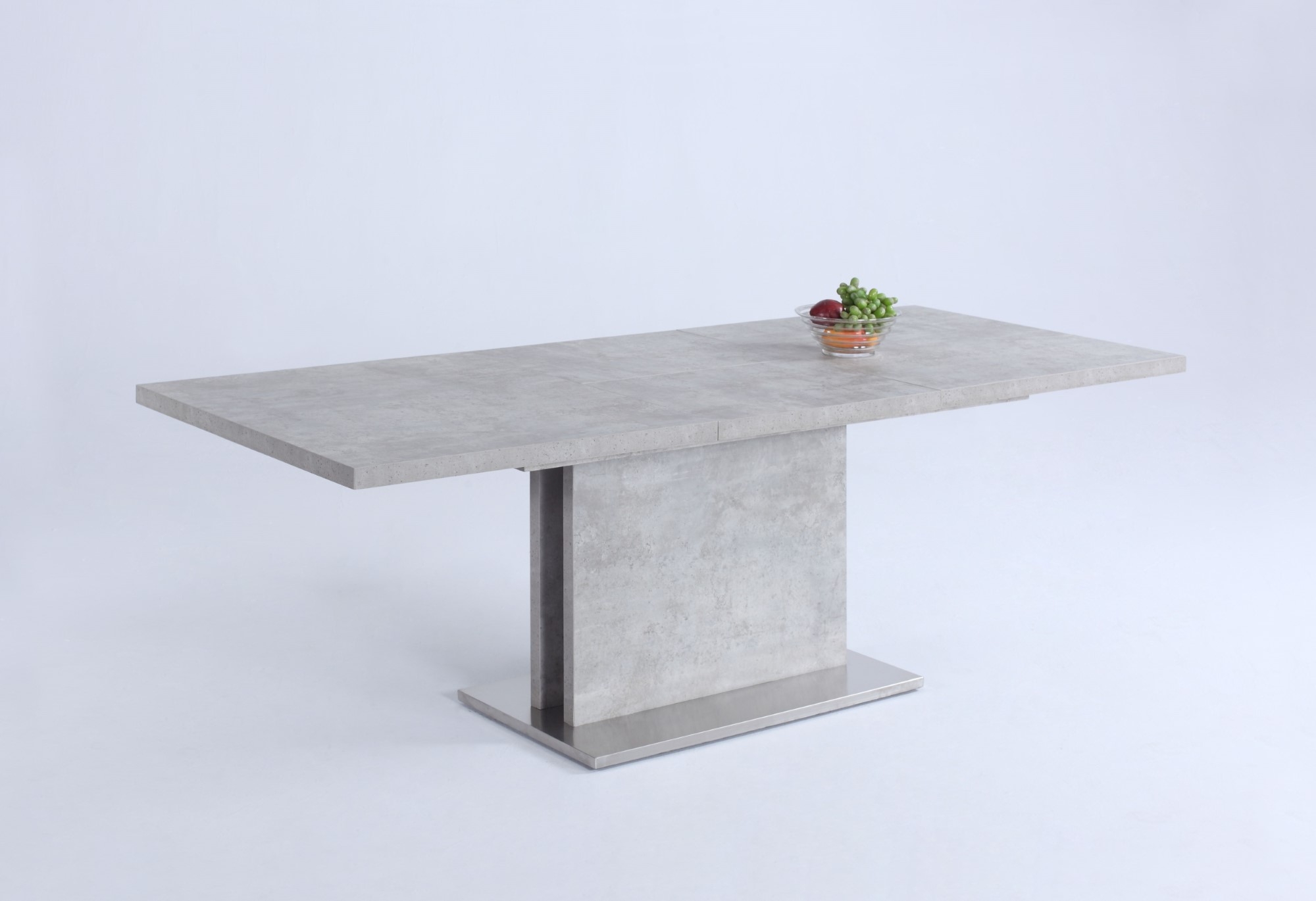 Kalinda Extendable Dining Room Set