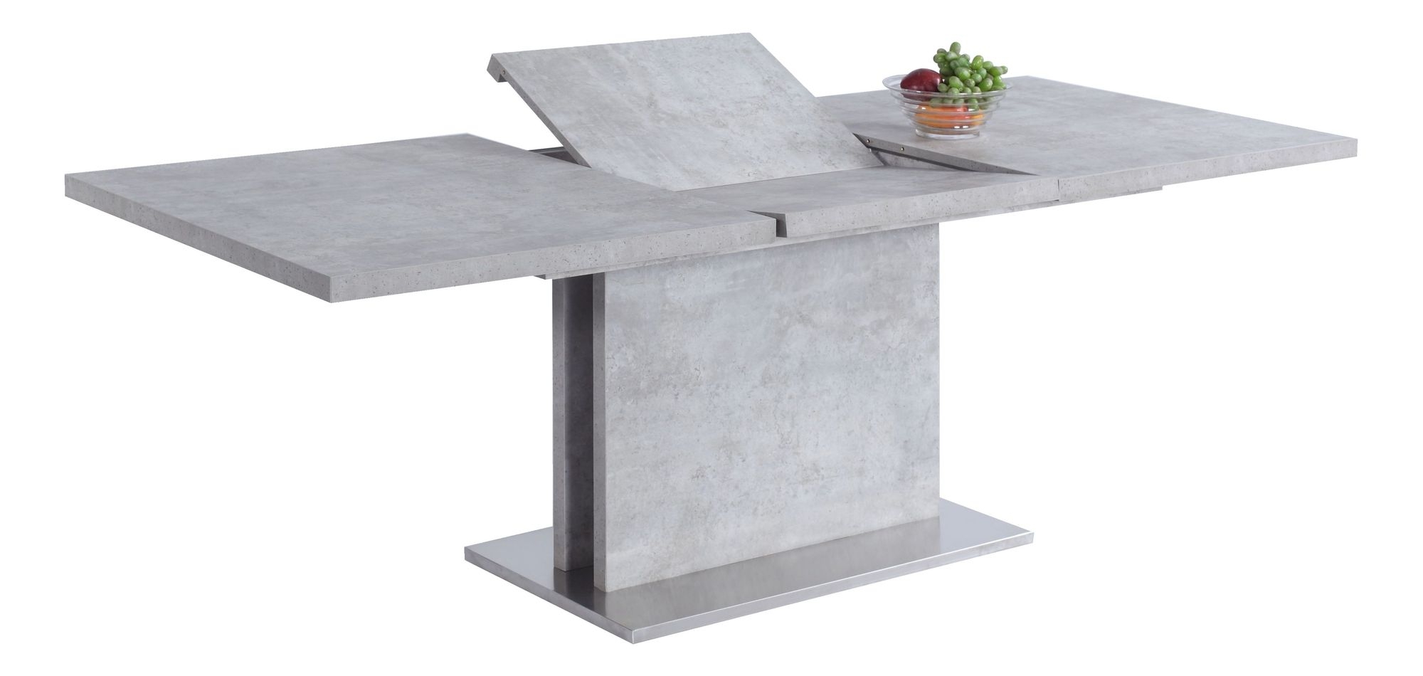 Kalinda Laminated Extendable Dining Table