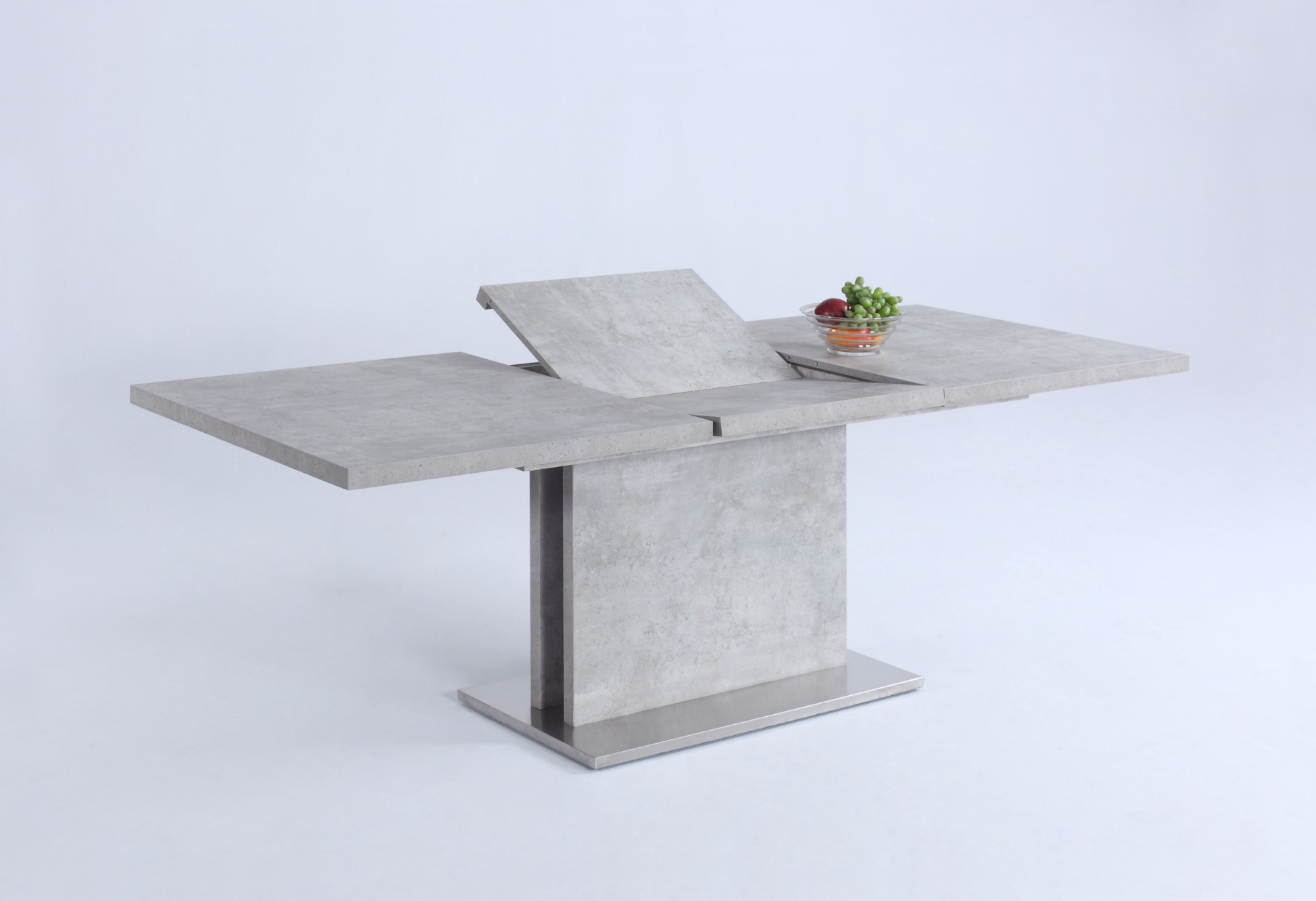 Kalinda Extendable Dining Room Set