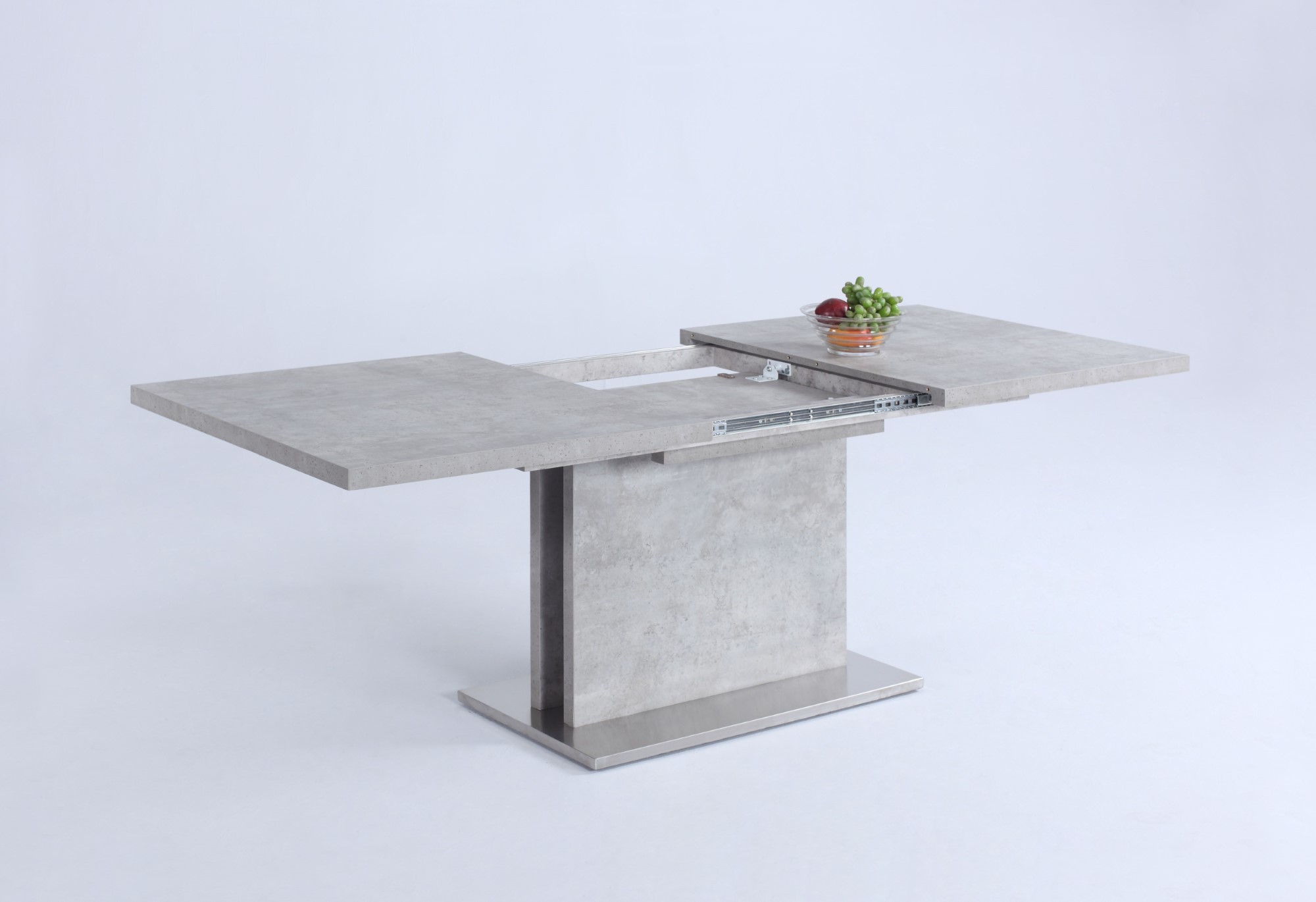 Kalinda Extendable Dining Room Set